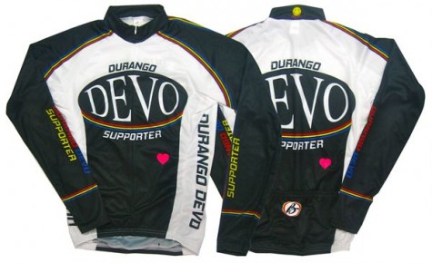 Email chad@durangodevo.com asap if you are interested in a long sleeve jersey, thermal jacket or wind jacket. They look great in the winter! Cross race in Cortez this saturday and sunday!