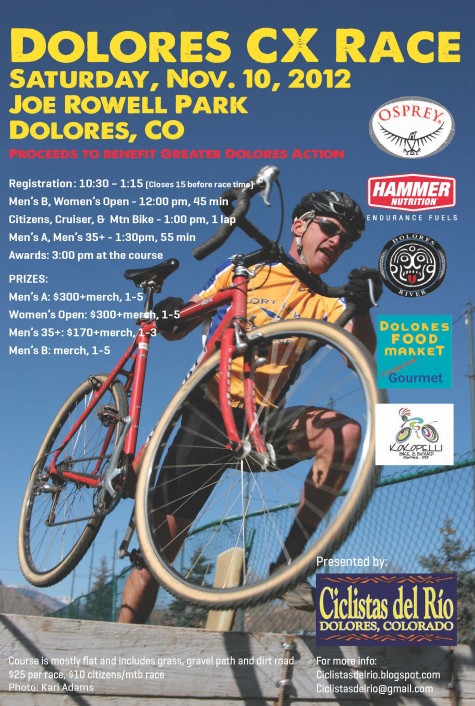 Dolores CX flyer 2012 reduced