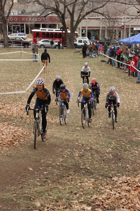 The Women's Start