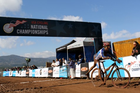 Howard Grotts winning the 2011 Collegiate Nationals Xc with a front flat. He wont be doing the poster contest because he'll be in the Dominican Republic racing for the US in a crazy sounding road stage race, followed by his first pro xc MTB race in Texas for the Specialized World Team. I guess he's missing out! 